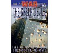 The Green Devils: The German Paratrooper Elite 1933