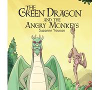 The Green Dragon And The Angry Monkeys