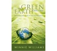 The Green Earth Challenge Winnie Vaughan Williams (Auteur)