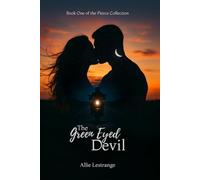 The Green Eyed Devil
