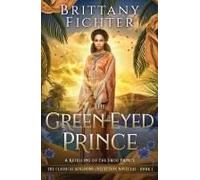 The Green-Eyed Prince