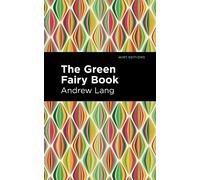 The Green Fairy Book