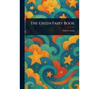 The Green Fairy Book