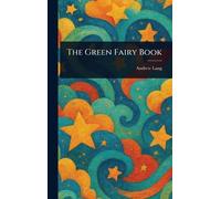 The Green Fairy Book