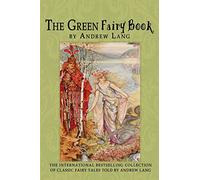 The Green Fairy Book