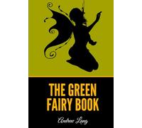 The Green Fairy Book