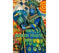 The Green Fairy Book
