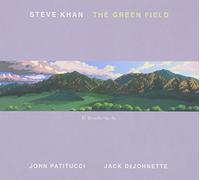The Green Field