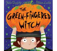 The Green-Fingered Witch