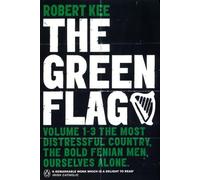 The Green Flag: A History of Irish Nationalism