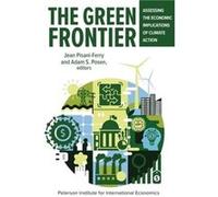 The Green Frontier The Green Frontier (Auteur)