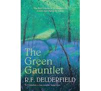 The Green Gauntlet