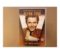 The Green Glove - Glenn Ford - Silver Screen Collection - Film Dvd