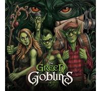 The Green Goblins