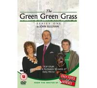 The Green Green Grass - Series 1 [Import anglais]