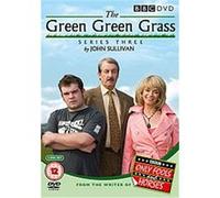 The Green Green Grass - Series 3 G
