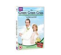The Green Green Grass - Series 4 [DVD]