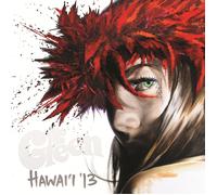 THE GREEN - HAWAII '13 CD NEUF