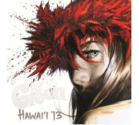 THE GREEN - HAWAII '13 VINYL LP NEUF