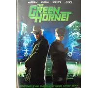 The Green Hornet