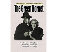 The Green Hornet