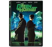 The Green Hornet