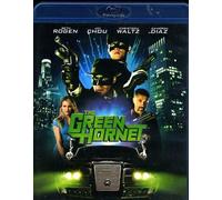 The Green Hornet