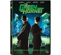 The Green Hornet