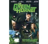 The Green Hornet [Import]