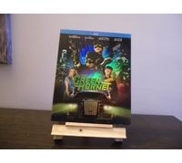 The Green Hornet – Blu-ray – Sony Pictures Home Entertainment