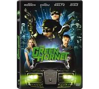 The Green Hornet - DVD