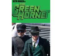 The Green Hornet