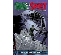 The Green Hornet e66 Meets The Spirit TP - [Version Originale] Inconnu (Auteur)