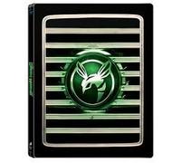 The Green Hornet - Hmv Exclusive Steelbook