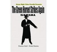 The Green Hornet Strikes Again