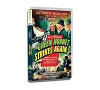 The Green Hornet Strikes Again! [DVD] (Pas de version française)
