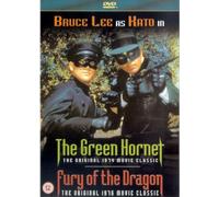 The Green Hornet - The Green Hornet [Box Set] [Import anglais]