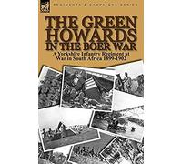 The Green Howards In The Boer War