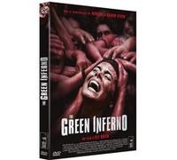 The green inferno DVD E