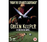 The Green Keeper [DVD] [2007]