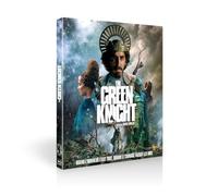 The Green Knight [Blu-ray]
