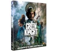 The Green Knight [Blu-Ray]