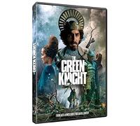 The Green Knight [DVD]