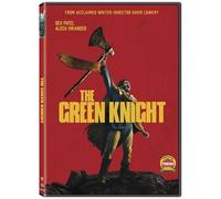 The Green Knight [Dvd]