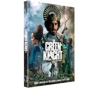 The Green Knight DVD E