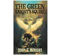 The Green Knight's Squire