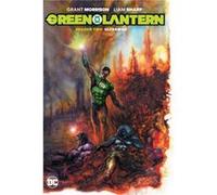 The Green Lantern Season Two Vol. 2 Ultrawar The Green Lantern Season Two Vol. 2 Ultrawar (Auteur)