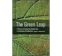 The Green Leap: A Primer For Conserving Biodiversity In Subdivision Development