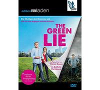The Green Lie ( Die grüne Lüge ) [ Origine Allemande, Sans Langue Francaise ]