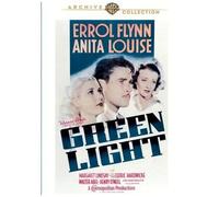 The Green Light